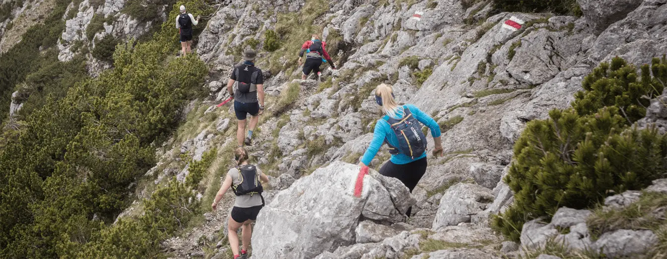 Ratgeber Laufrucksäcke, Trailrunningrucksäcke