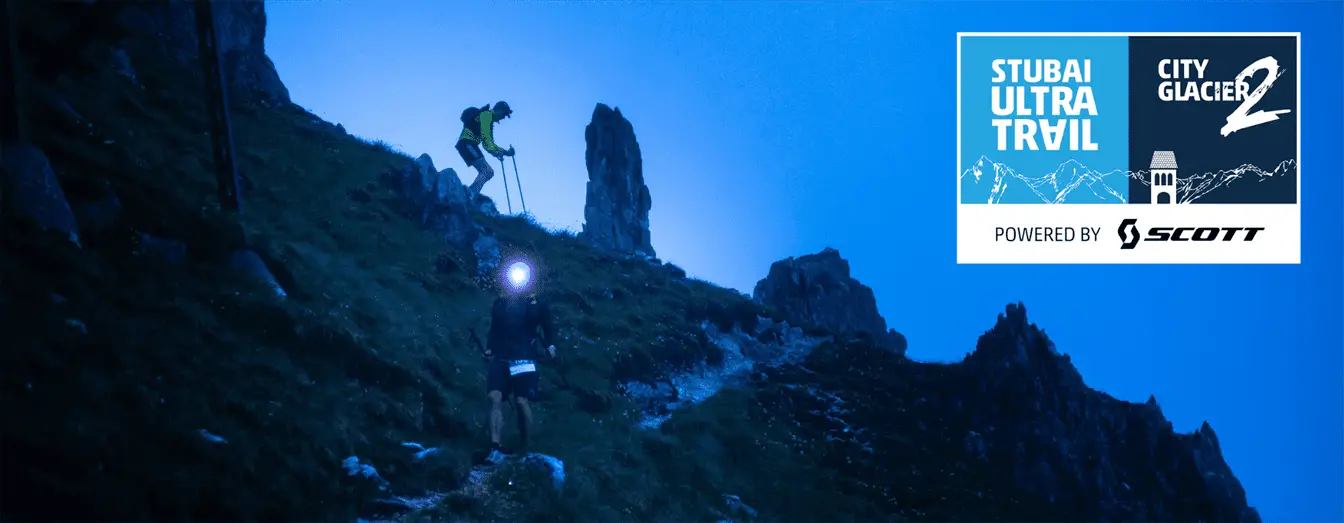 STUBAI ULTRATRAIL 2024 - Eventpaket zu gewinnen