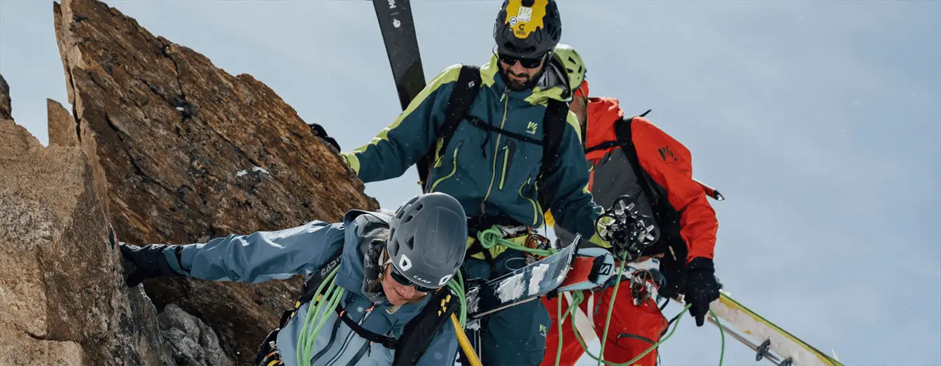 Karpos: So entdeckst du eine Marke für echte Outdoor-Enthusiasten