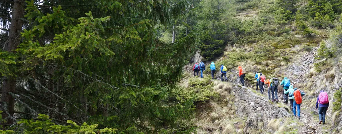 Wandertouren_Region Bellluno