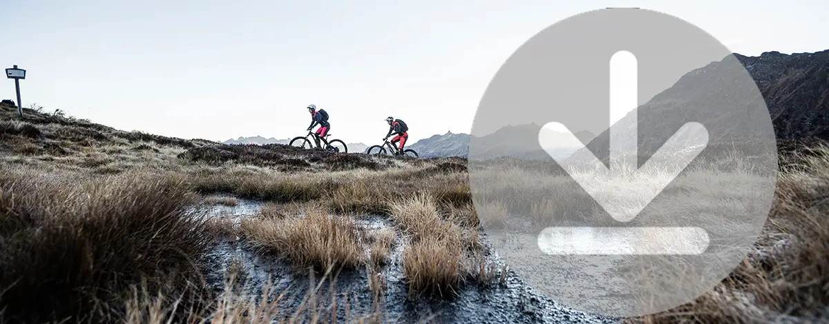 Ratgeber Mountainbike