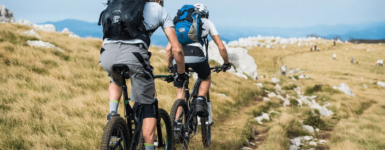 Ratgeber Mountainbike-Hosen / Radhose