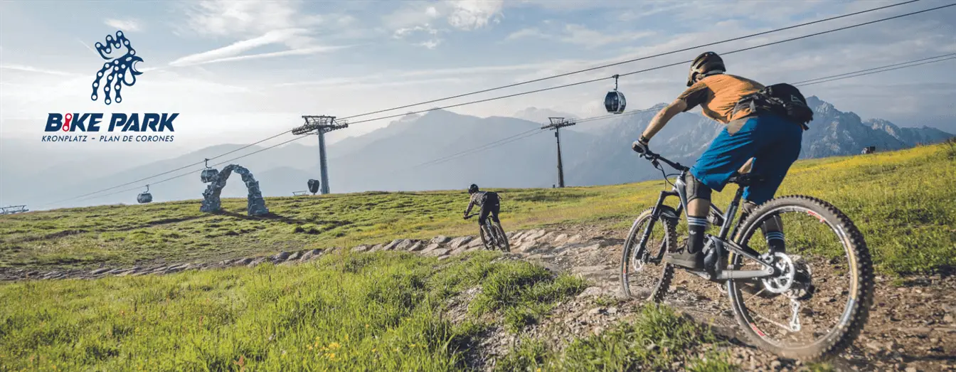 Kronplatz Bike Park
