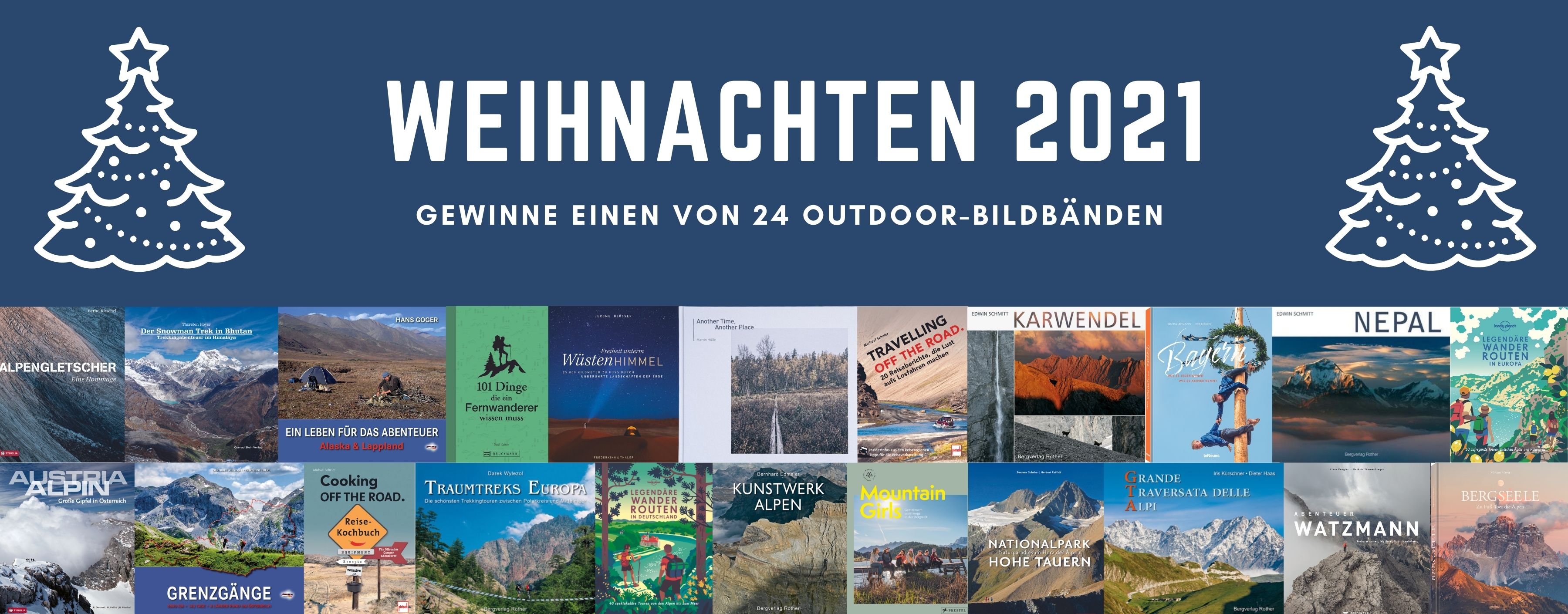 Adventskalender 2021