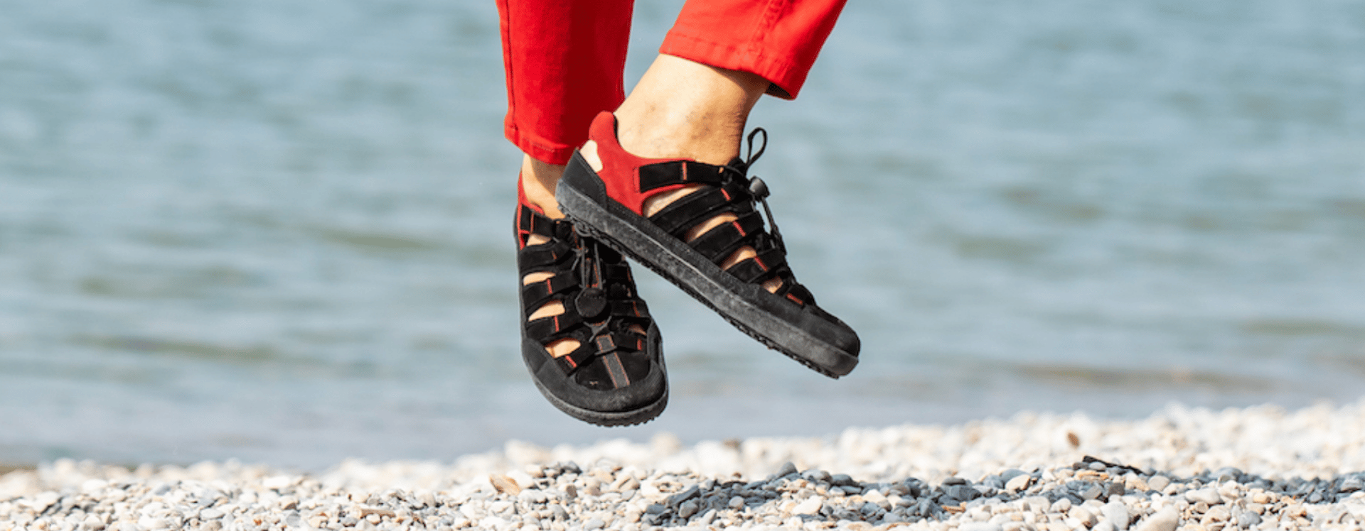 Barfußschuhe Ratgeber Sole-Runner
