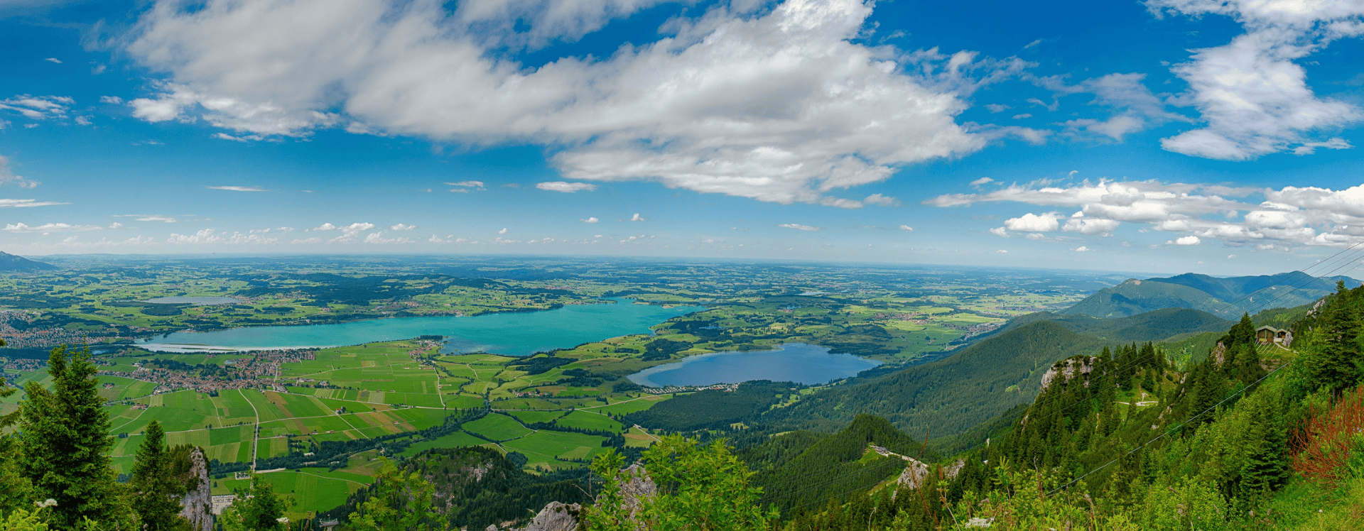 OUTSIDEstories Unterwegs Tipp Wandern Füssen