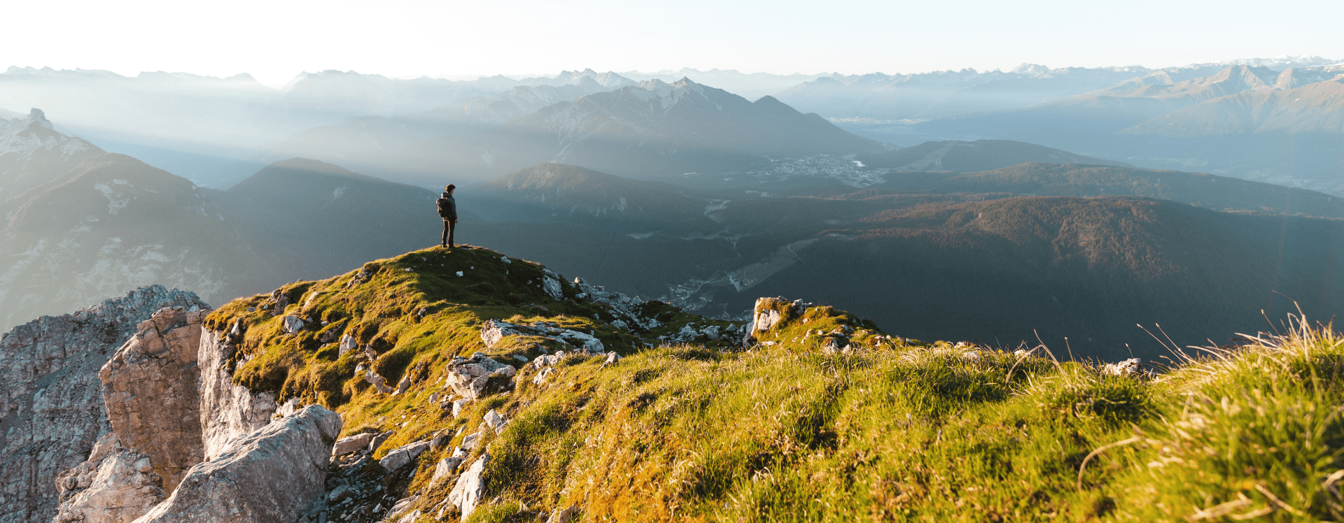 5 Wanderungen im Leutaschtal - Österreich, Tirol