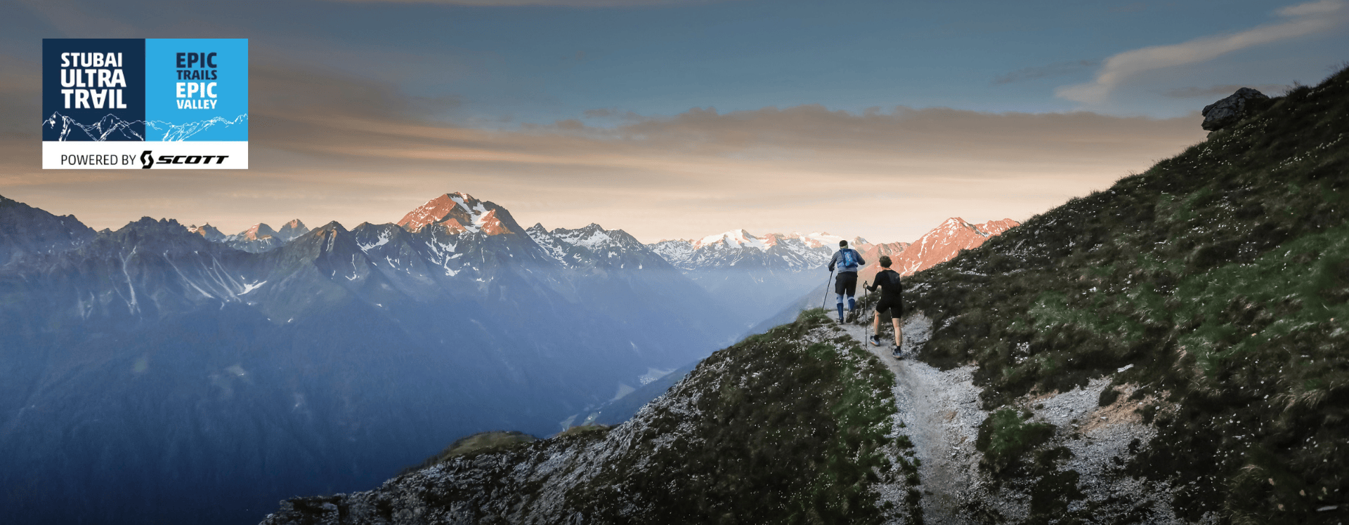 Stubai Ultratrail 2026 -