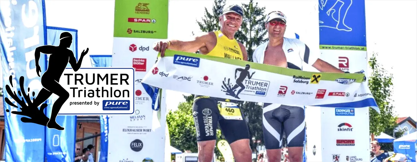 3 Tage Trumer Triathlon - Starter-Gutschein zu gewinnen
