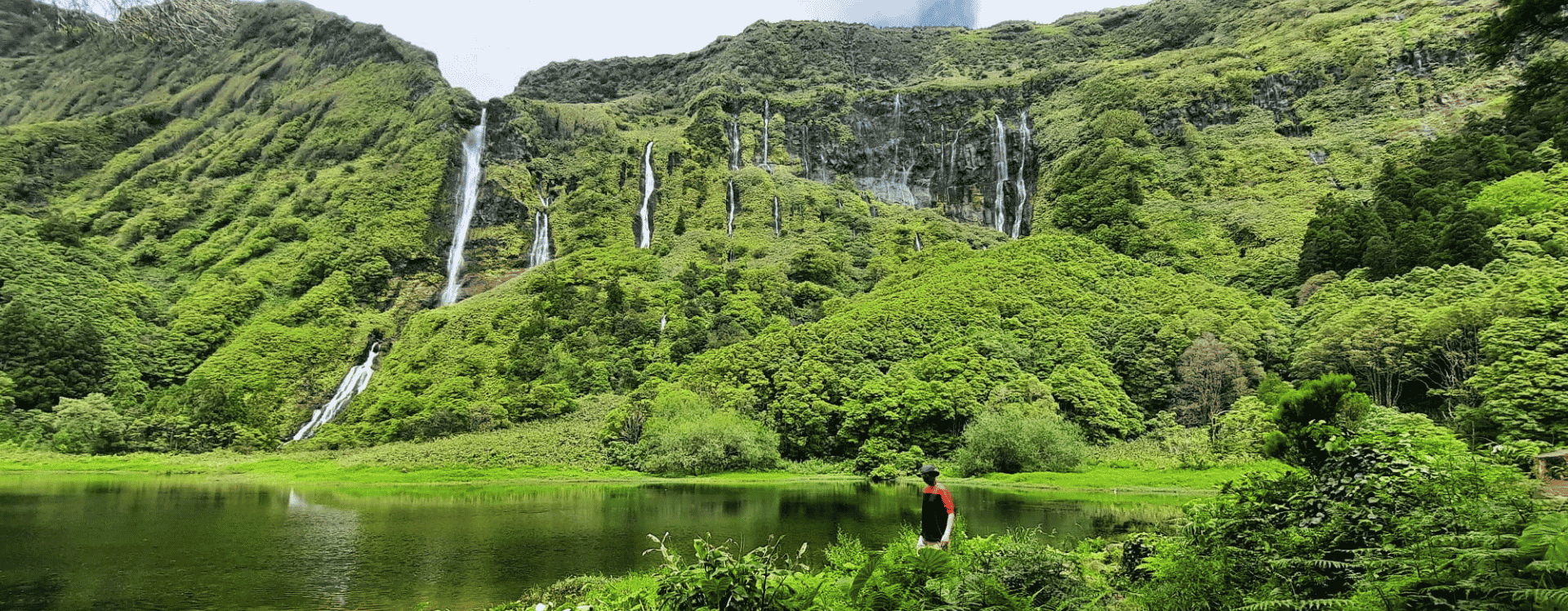 Wandern auf den Azoren – 3 Inseln, 3 persönliche Highlights