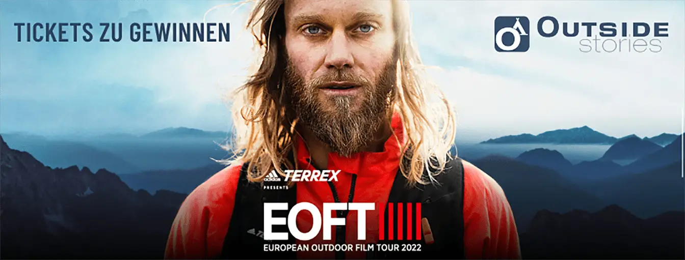 EOFT European Outdoor Film Tour 2022
