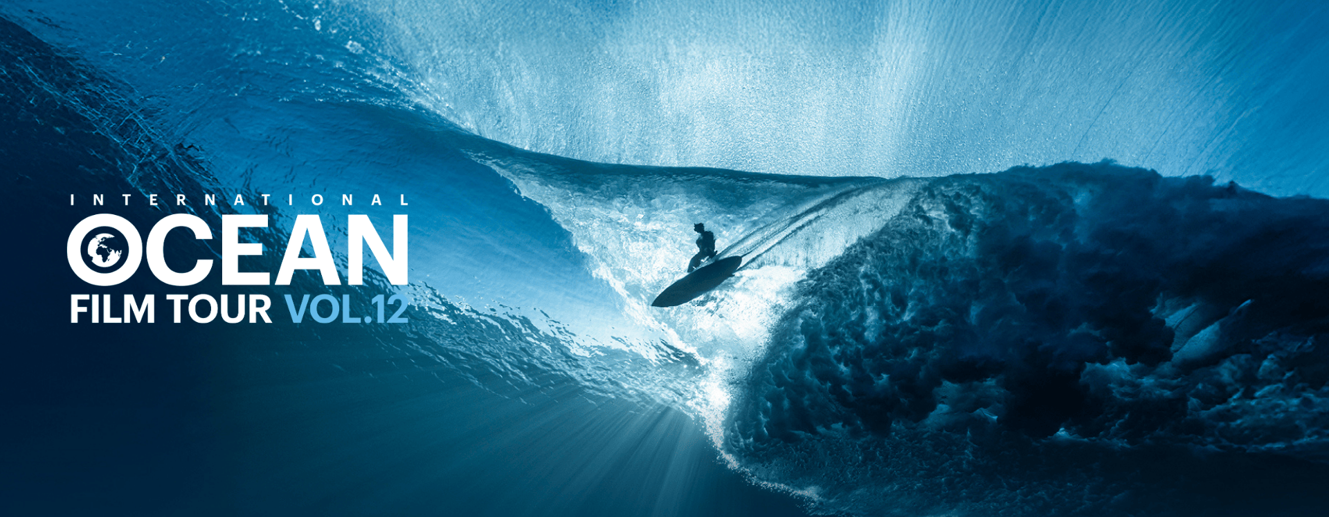 OCEAN FILM TOUR #12 