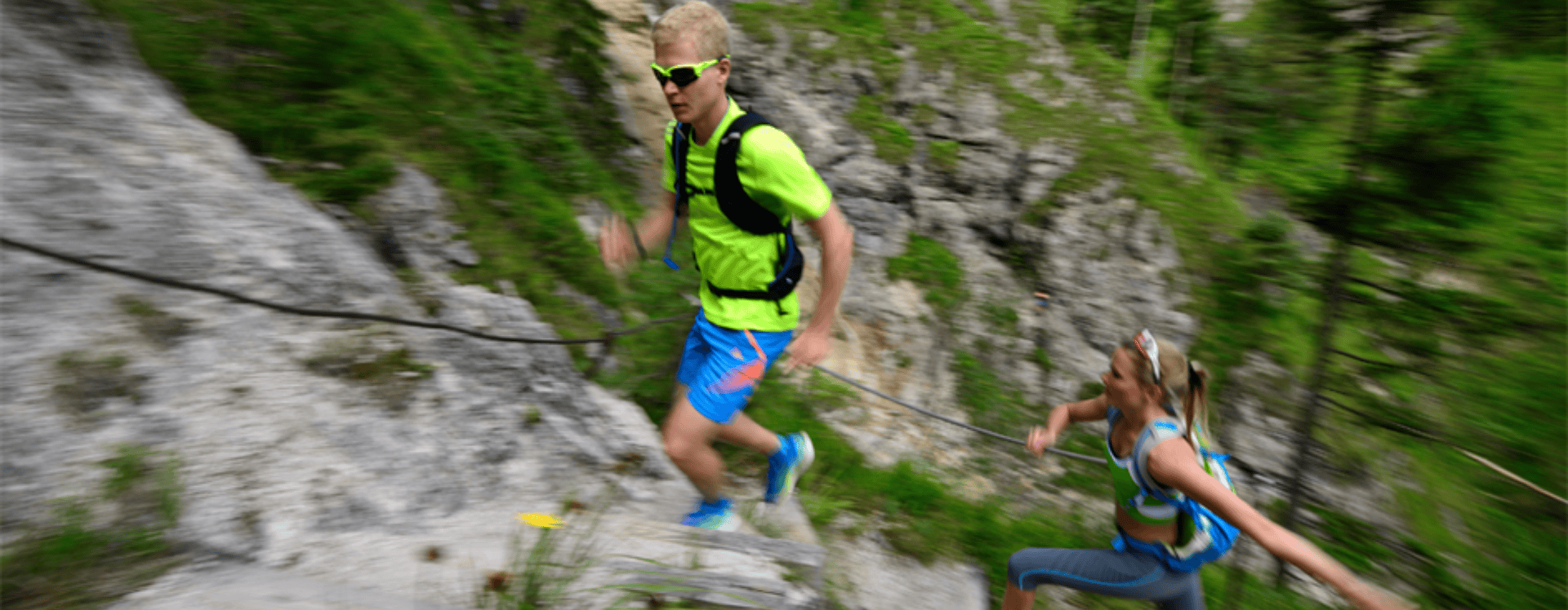 Ratgeber: Trailrunningschuhe