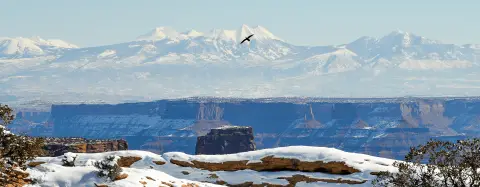 Die 10 besten Wintererlebnisse in Utah – vor den Spielen 2034 - USA