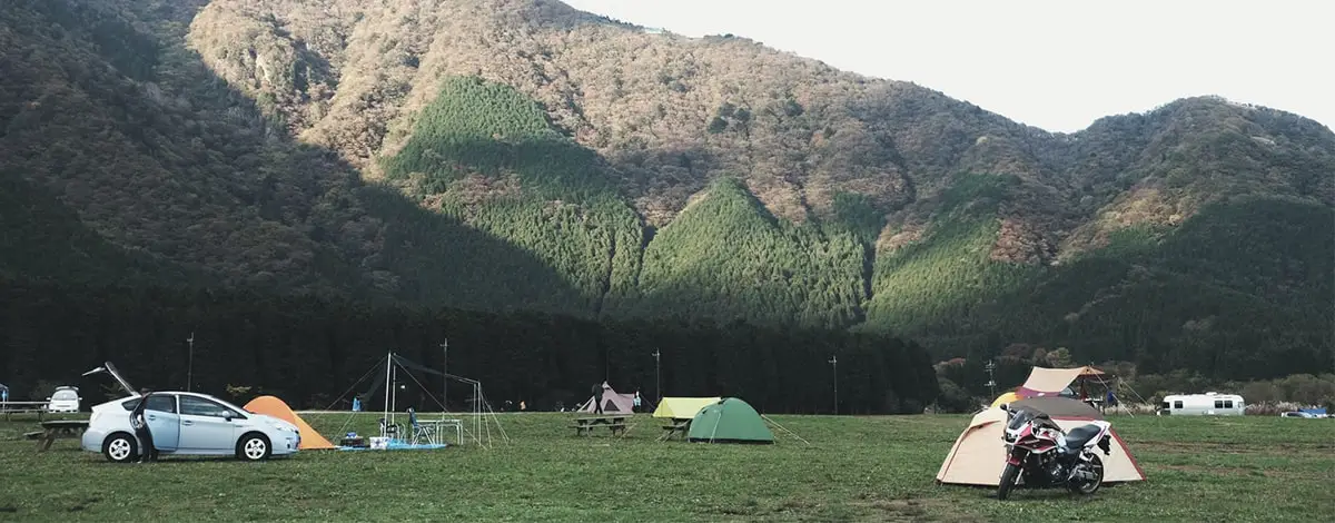 OUTSIDEstories Ratgeber Campingplatz-Apps, Stellplatz-Apps