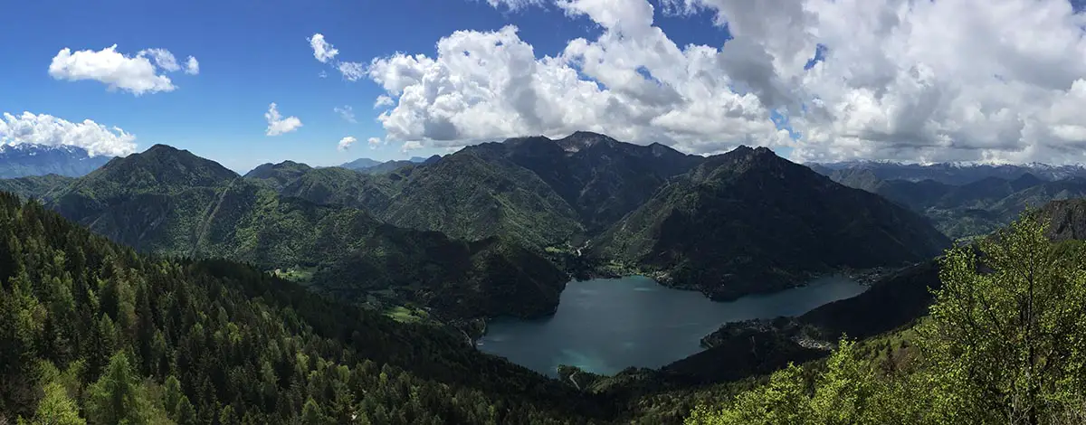 Wander-Touren_Ledrosee-Trentino-Italien