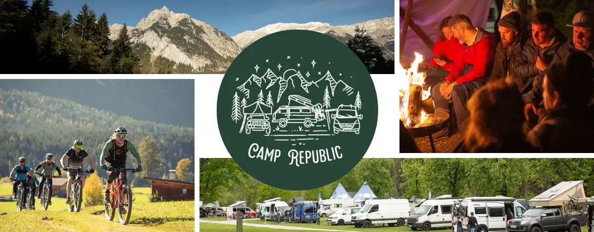 Nachbericht: OUTSIDEstories beim 3.Camper Van Summit Meeting