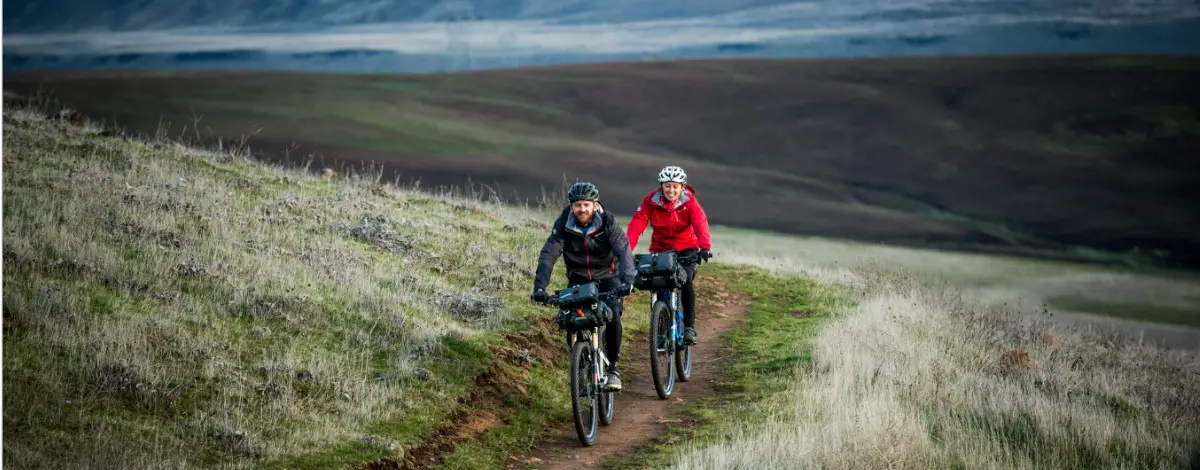 Checkliste Fahrradreisen / Fahrradtour / Mountainbike