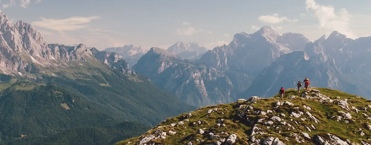 OUTSIDEstories Unterwges Tipp Belluneser Dolomiten