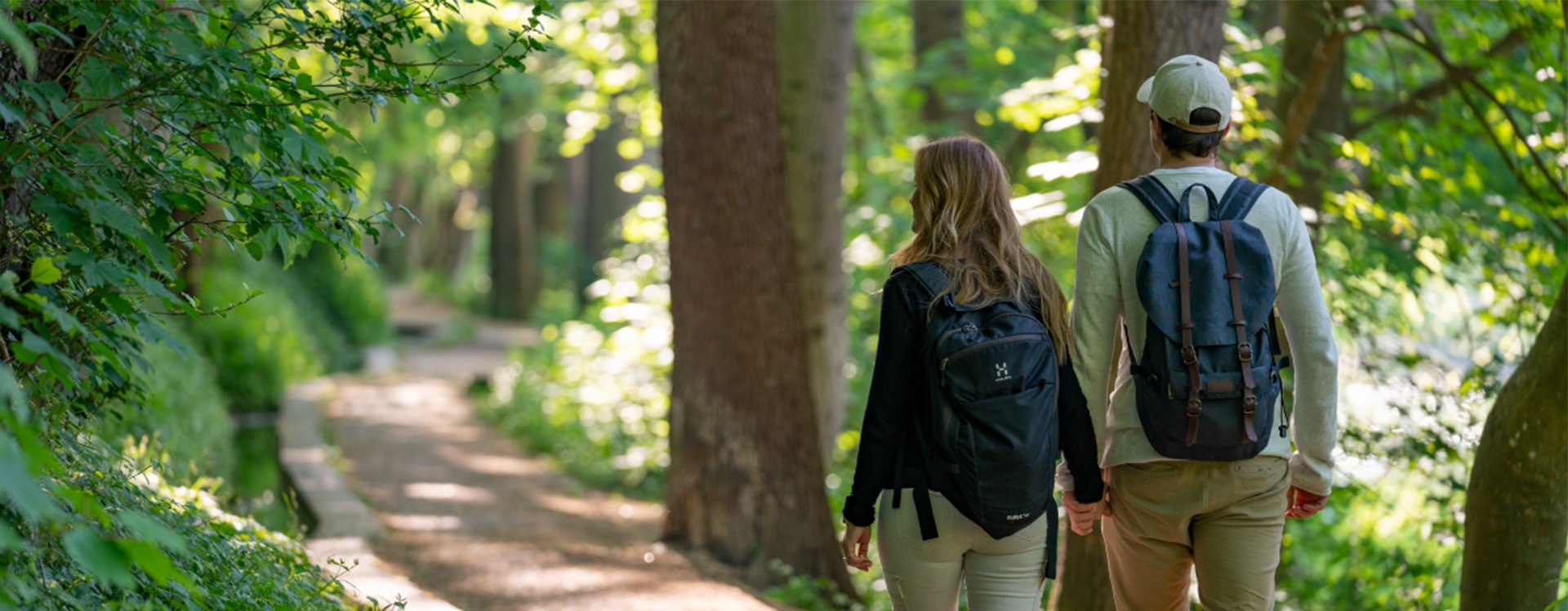 5 Tage Wandern im wilden DonAUwald - Bayern