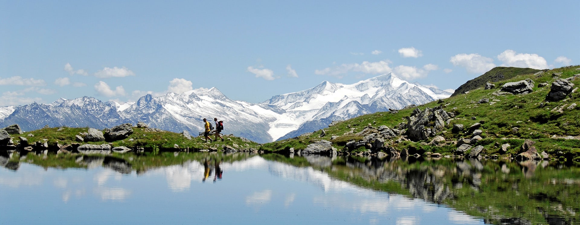 Hohe Salve, Kitzbüheler Alpen