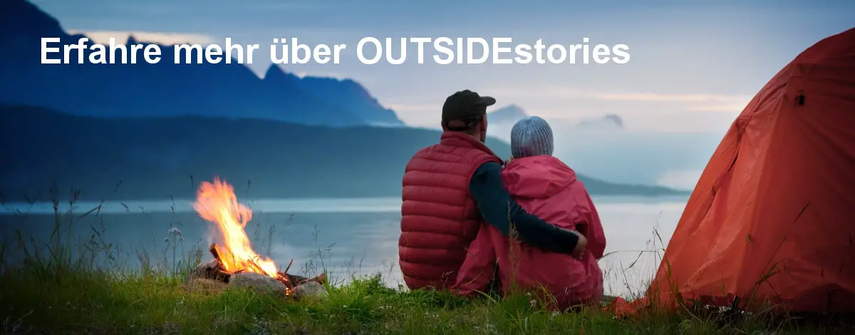 So funktioniert OUTSIDEstories