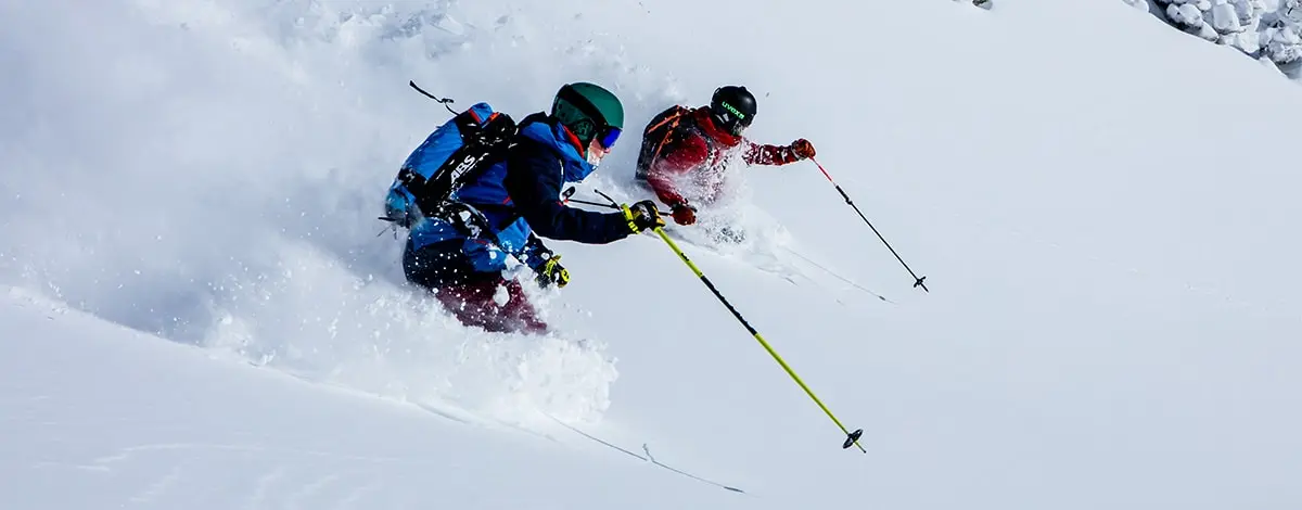 Foto: ROCK'nd SNOW Berg- und Skischule