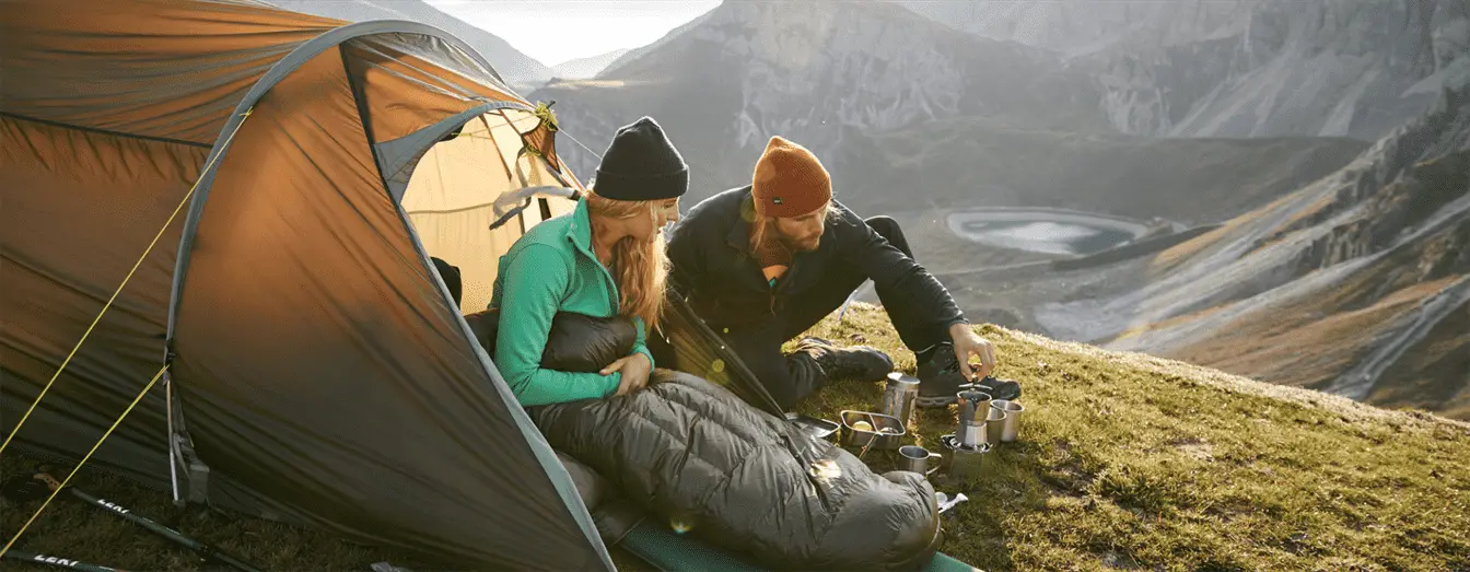 Ratgeber_Trekkingzelt