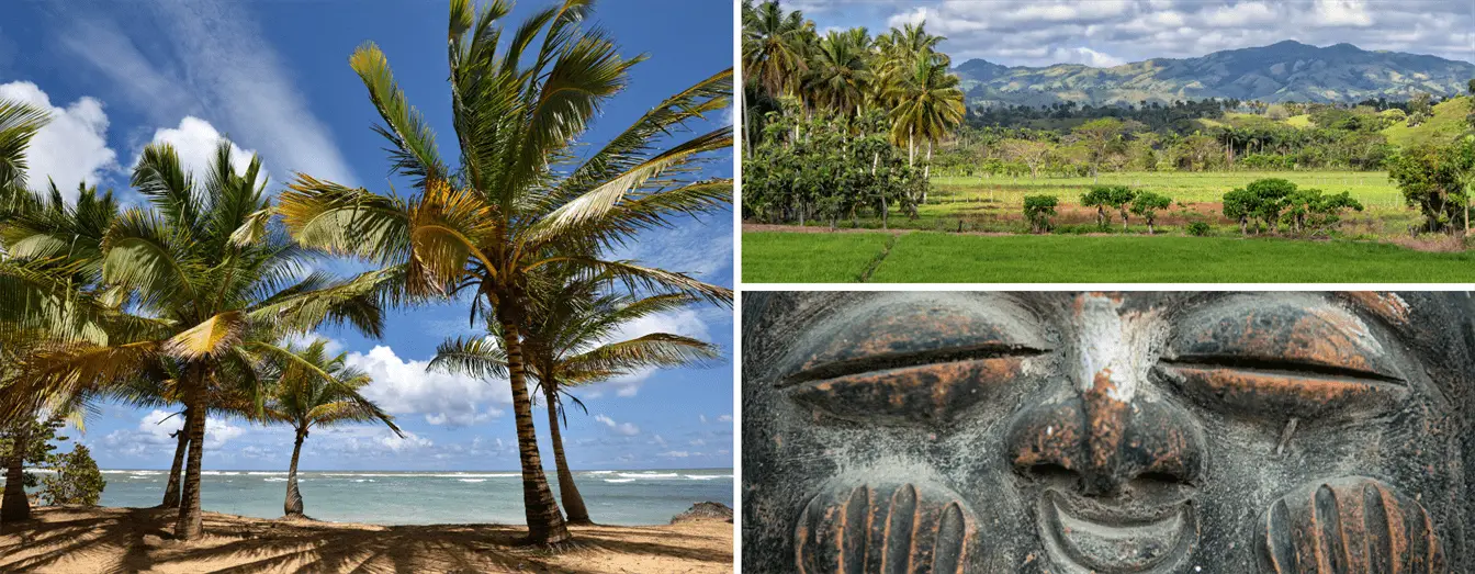 6 Tipps für Outdooraktivitäten in der Dominikanischen Republik
