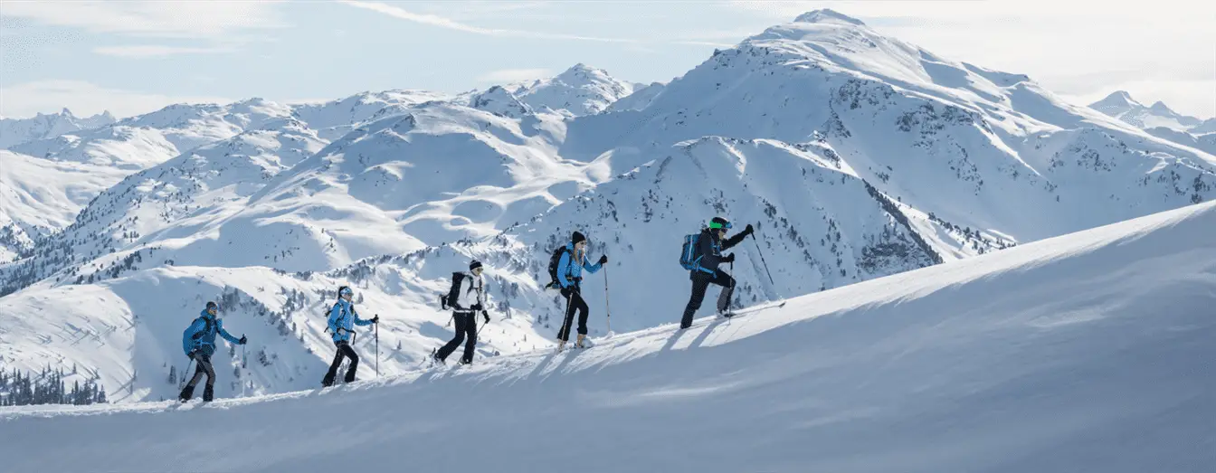 3 edle Wintertipps in der Silberregion Karwendel - Österreich