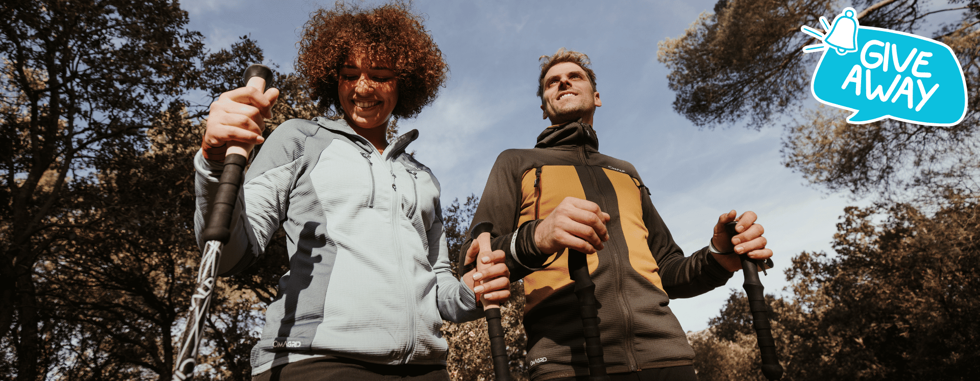 Fleecejacke Fleecepulli Cimalp Cimagrid