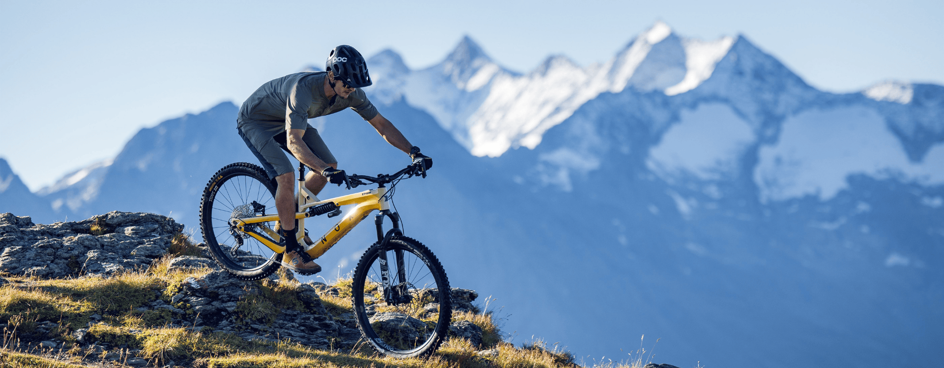 Zillertal E-Bike