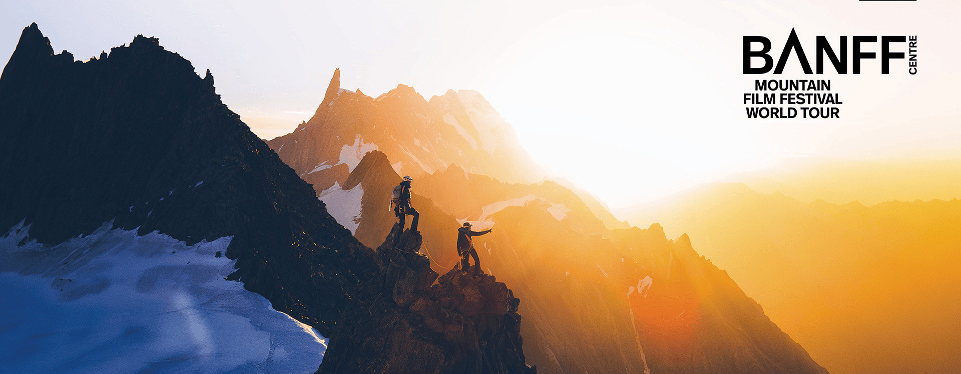 Foto: Banff Centre Mountain Film Festival World Tour 2025