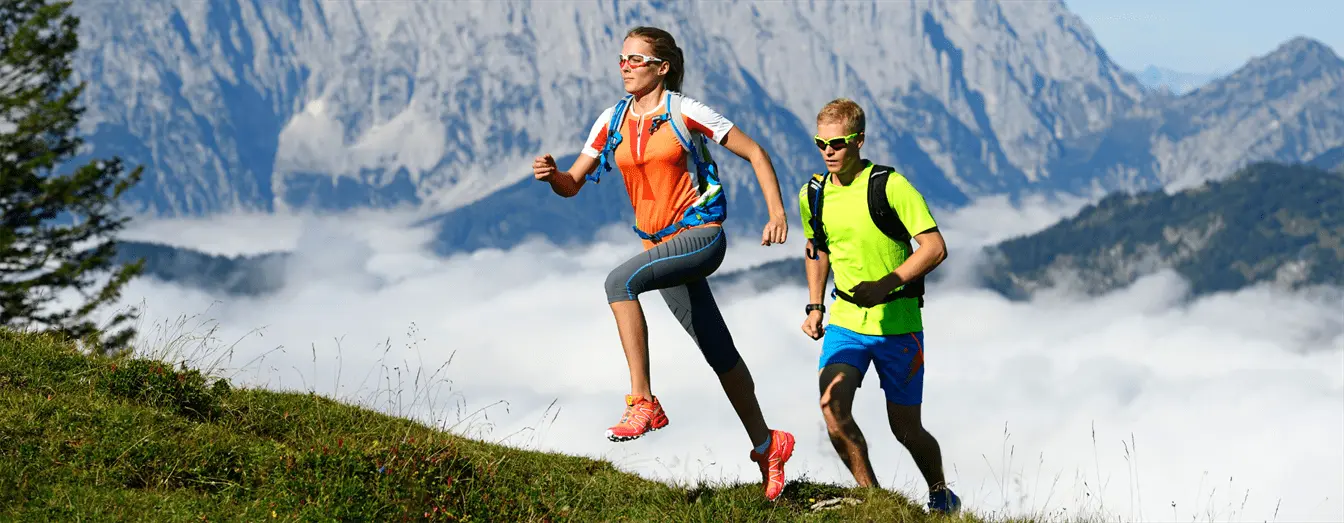 Foto: Norbert Eisele-Hein für Trailrunning Reit im Winkl