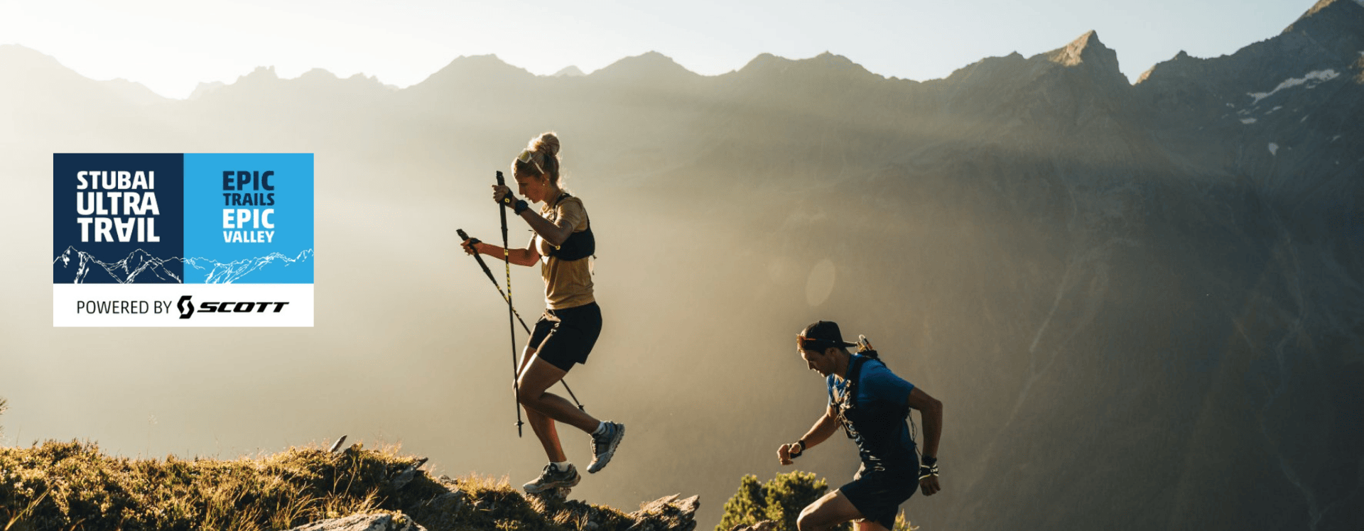 Stubai Ultratrail 2025