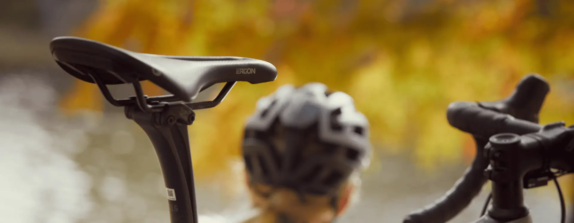 Ratgeber: Fahrradsattel