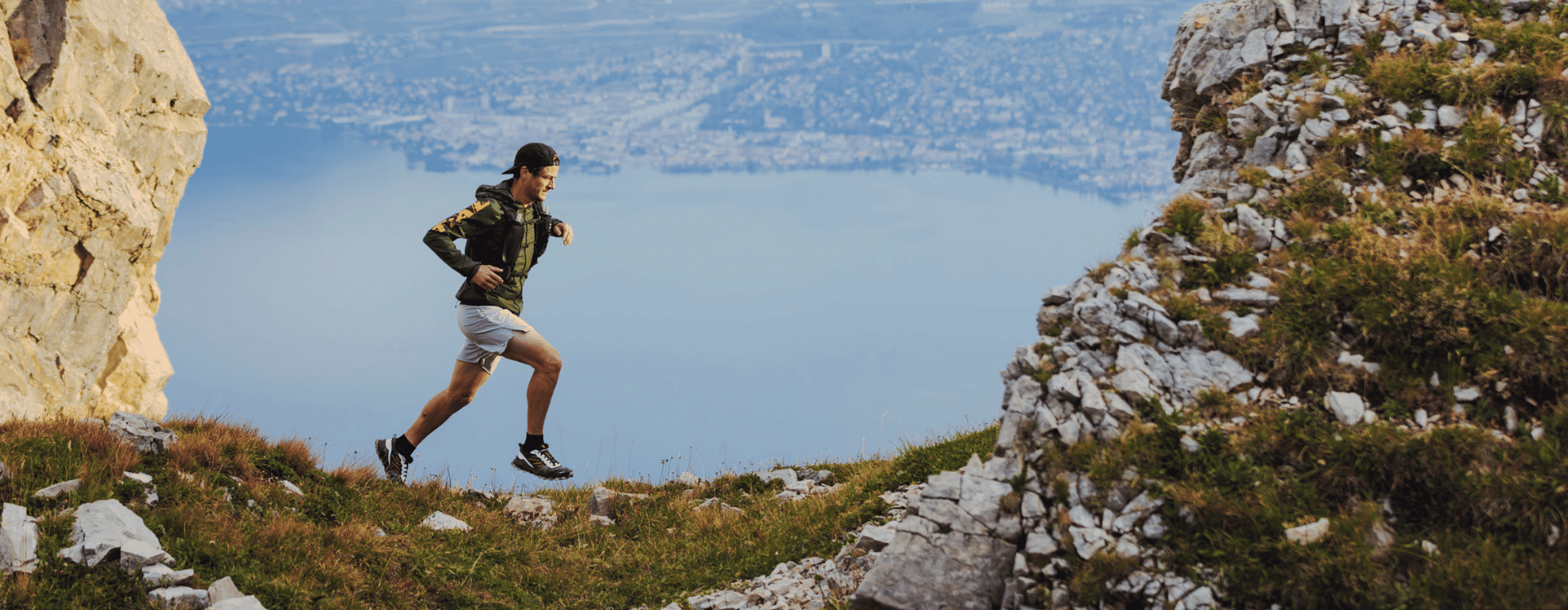 Trailrunning-Grundausstattung für Einsteiger