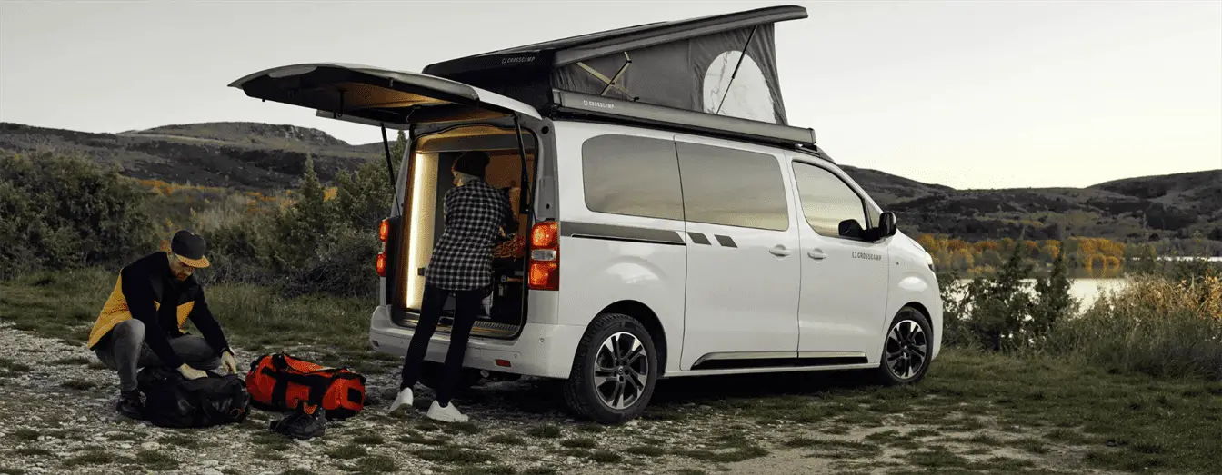 Ratgeber: Wohnmobil-Checkliste