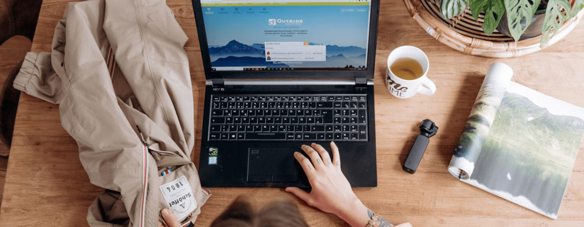 9 Schreib-Tipps für ProduktScouts