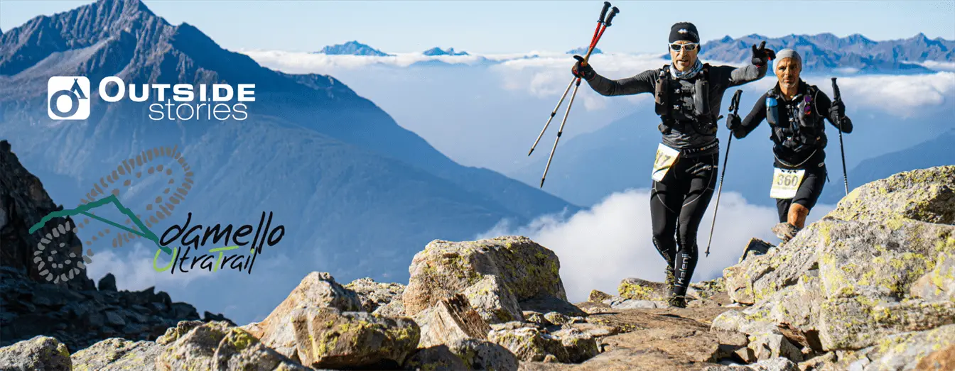 Adamello Ultra Trail AUT