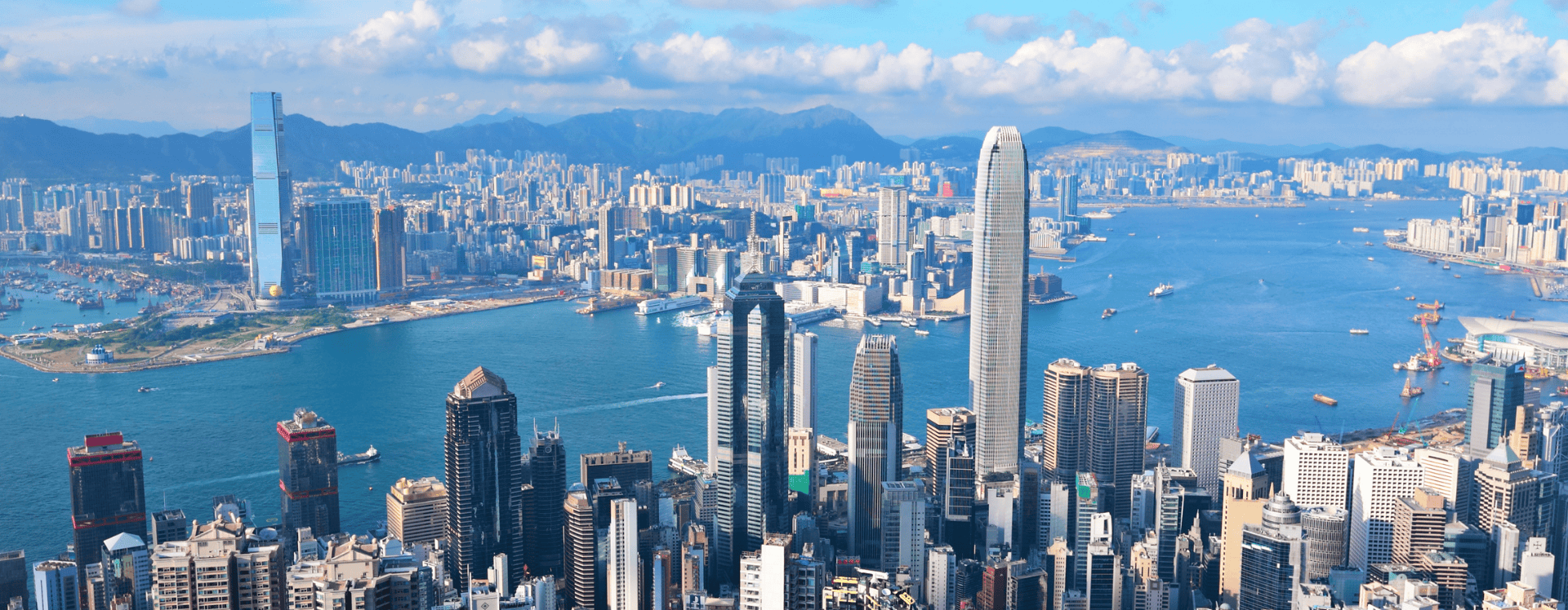 4 herausragende Wandertipps in Hongkong - China