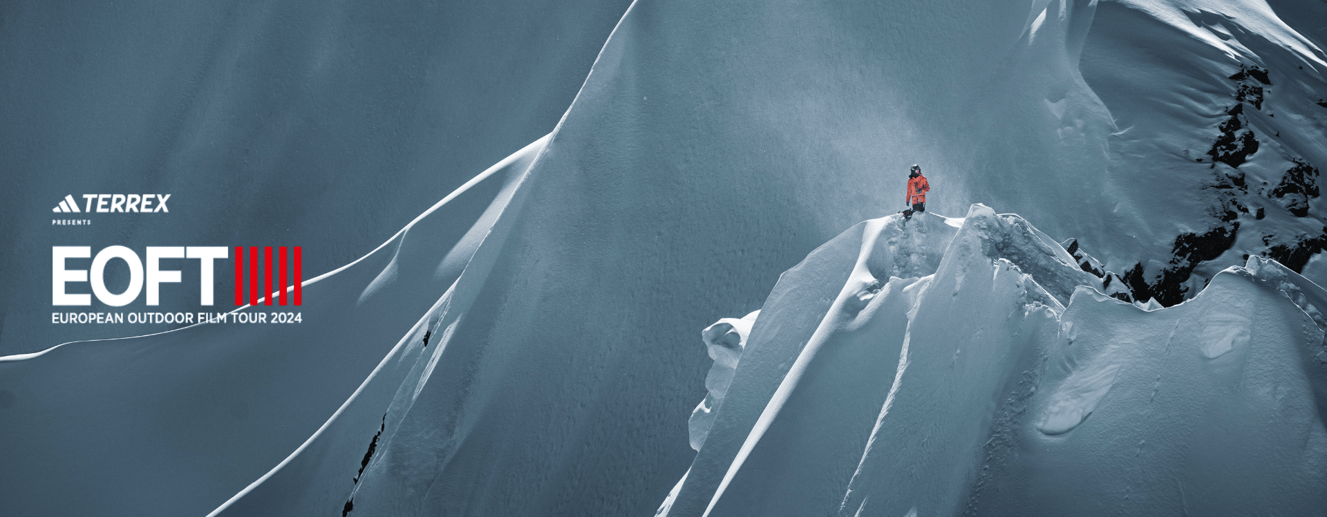 EOFT European Outdoor Film Tour 2024