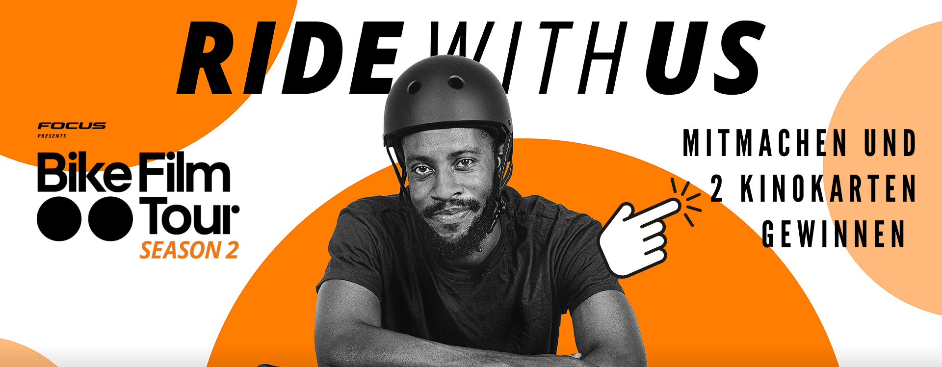 BIKE FILM TOUR Season 2