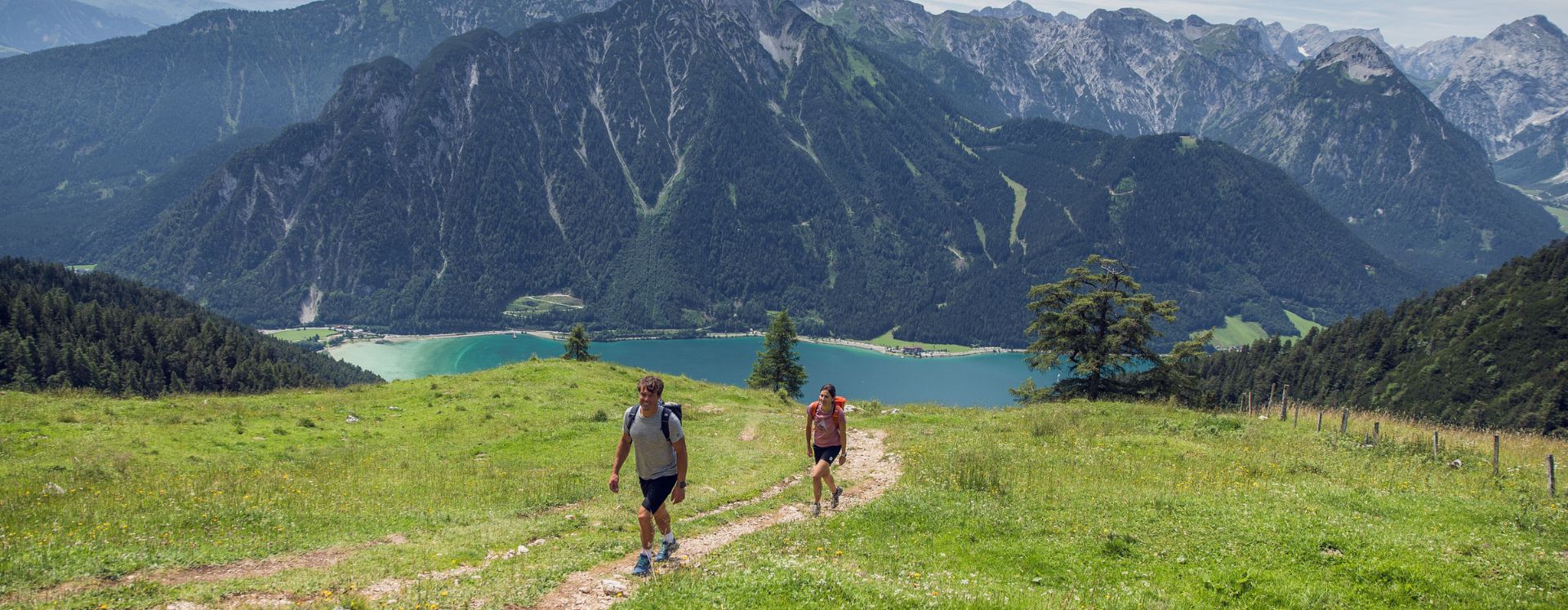 3 tolle Wandertipps rund um Achenkirch - Österreich, Tirol