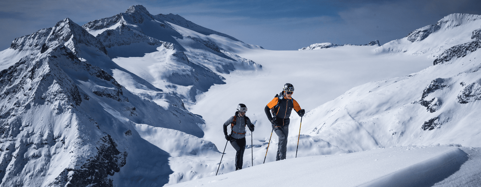 Ratgeber: Skimo-Bekleidung