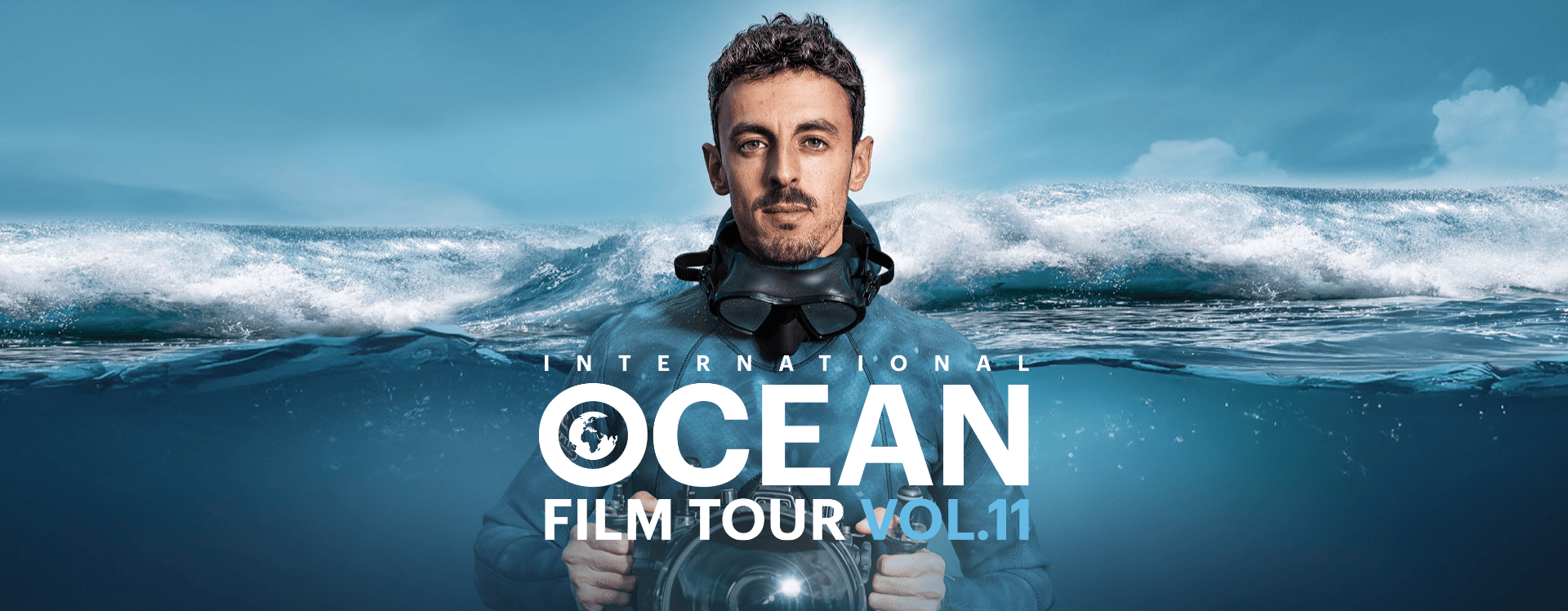 Ocean Film Tour No.11