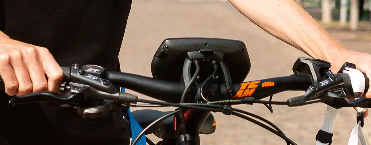 Ratgeber: Mountainbike-Navigation