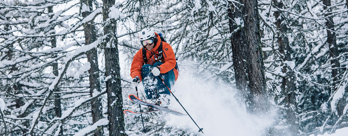 Ratgeber: Skihose