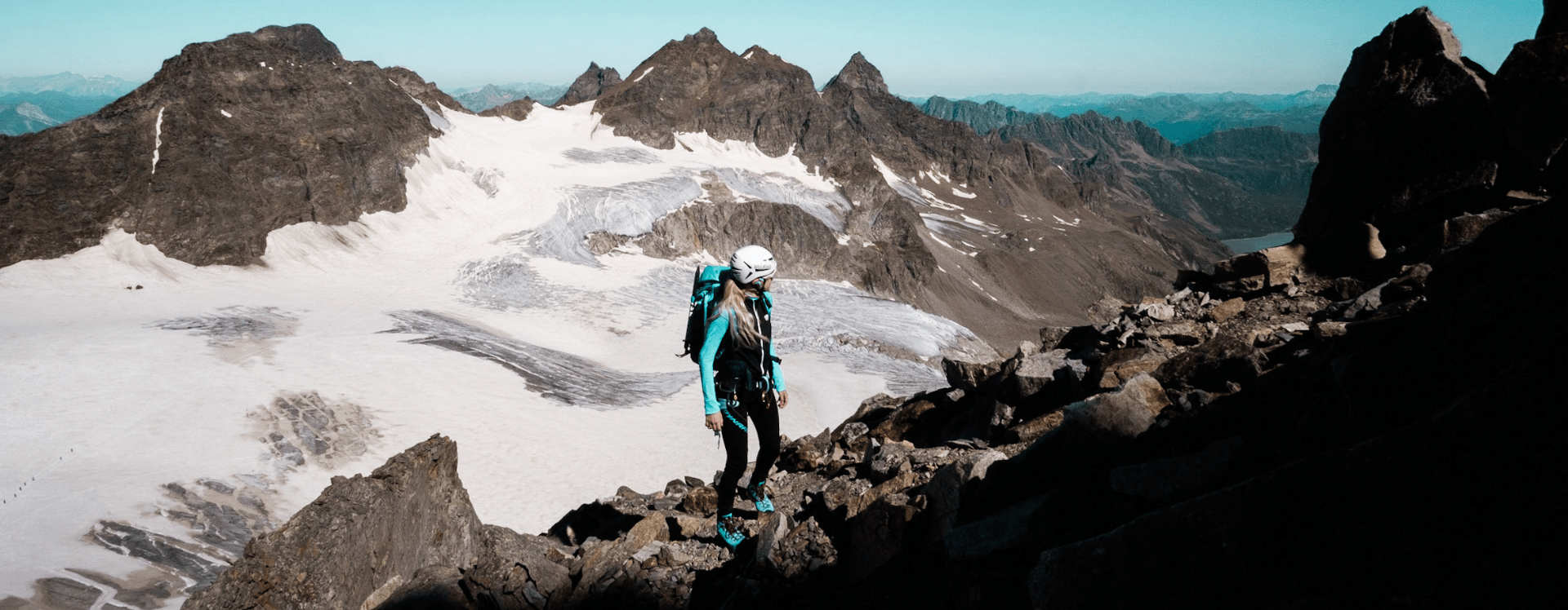 Ratgeber Hochtourenstiefel Scarpa Ribelle HD - OUTSIDEstories