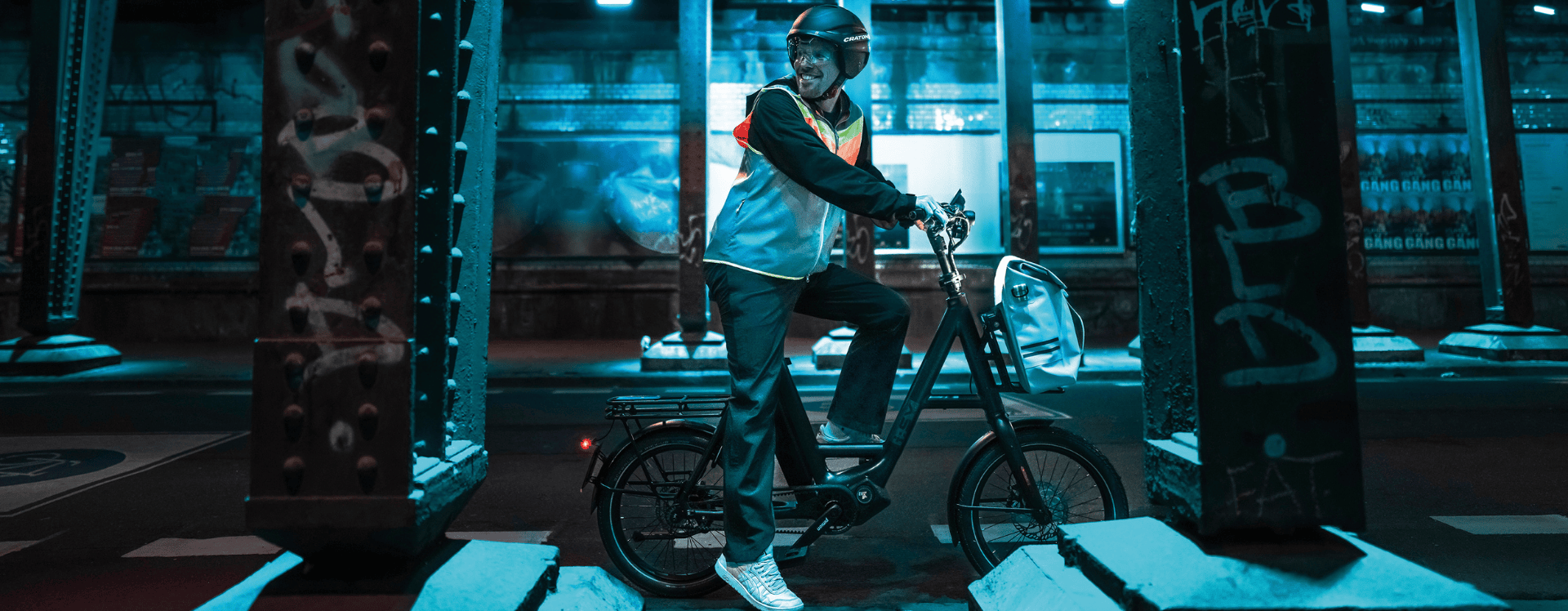 Sicher Radfahren im Herbst: Die 7 besten Gadgets für mehr Sichtbarkeit beim Radfahren